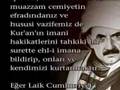 Bediuzzaman Said Nursi 8.Bölüm