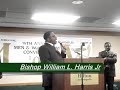 preachin against hypocrites in the church,victory tabernacle, bishop harris jr todd hall noel jones