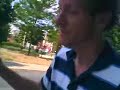 How to ride a Haley Tricycle take 2