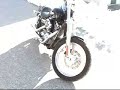 Khrome Werks 3\" HP-Plus - FXDC Harley Dyna Superglide Cust Khrome Werks 3\" HP-Plus - FXDC Harley Dyna Superglide Cust
