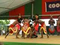 soren arway dance group