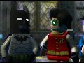 Batman Villains