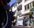 vespa club bielefeld auf der la strada