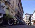 vespa club bielefeld auf der la strada