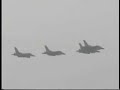 fighter jet