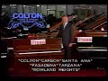 Colton piano and organ