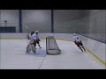 Andrew Knight Profile 2007-08
