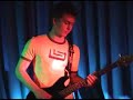 Bring down the birds (excerpt) played by The Caravan
