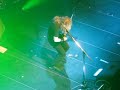 Megadeth - Burnt Ice &amp; Symphony of Destruction Live @ Paradi