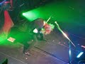 Megadeth - Burnt Ice  Symphony of Destruction Live @ Paradi