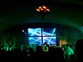Grrupo Candela using Elation ligting from extream Pro audio Grrupo Candela using Elation ligting from extream Pro audio
