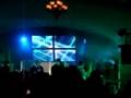 Grrupo Candela using Elation ligting from extream Pro audio