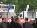 videos de tour of britain 2008 london stage
