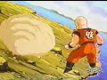 USSJ trunks vs perfect cell
