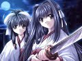 Eternity Sisters
