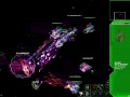 Assault the Mothership Fleet Beta v. The Mothership