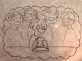Youth & Aging Tales Of Mere Existence