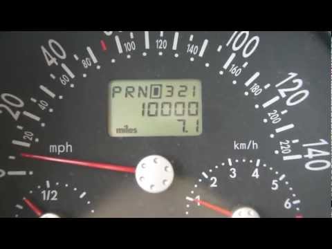 how to prove odometer tampering