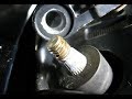 Windshield Wiper Arm Repair