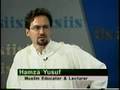 Western Muslims  Issues & Concerns   Hamza Yusuf  1 6 