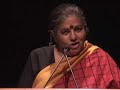 Vandana Shiva and Global Warming Vandana Shiva and Global Warming