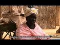 How does a Senegalese goat farmer cope w/ the food security crisis in her land? Hear her story: http://t.co/cpSCowyb