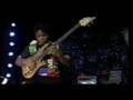 Victor Wooten - Amazing Grace /Béla Fleck and the Flecktones