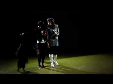 See video See video