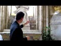 Visite commentée de l'église Saint-Pierre, deuxième monument historique de la ville de Chartres.