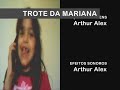trote da mariana