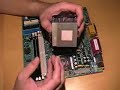 Digging through my old stuff, I found this old video from a 