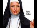 Paris Hilton Practically A Nun - Would Never Do Cocaine! - Hollywood Happens On The Run