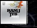 PROMO 2008 - RAM J present JYD - Nature Remixes (Jacobsen,Ku