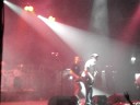MiLLENCOLiN en ARGENTiNA @ Estadio AAAJ 18/10/08