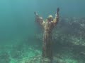 Christ of The Abyss