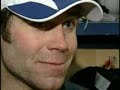 Leafs/Blackhawks Pregame Nov. 22nd, Wendel Clark Night Leafs/Blackhawks Pregame Nov. 22nd, Wendel Clark Night