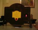 A Mechanical Television.