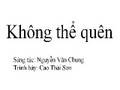 khong-the-quen