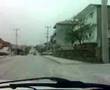 &ccedil;anakkale ayvacık yolu