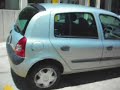 Renault Clio 2004