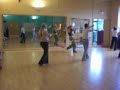 Mambo No 5 Fitness Hula Hoop Routine