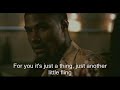 Tanya Stephens - It's A Pity  (with lyrics)