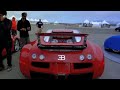 Pebble Beach, Concorso Italiano - Fast Lane Daily - 15Aug08