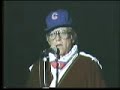 larry williams (1935-2007) and terry keeter (1938-2005) were a mainstay of the memphis gridiron show for more than 20 years. these are highlights of their infamous 