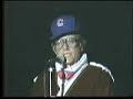 larry williams (1935-2007) and terry keeter (1938-2005) were a mainstay of the memphis gridiron show for more than 20 years. these are highlights of their infamous 