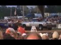 Full Pull Productions, Canfield Fair, Ohio, 9/5/09, RWYB/ Pro-Stock Diesel combined class