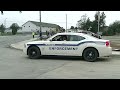 2011 Gander Demolition Derby Parade