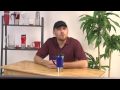 Cool Videocast of Reaction Travel Mug