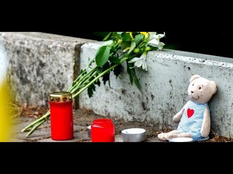 MORDFALL ANNA LENA: Polizei verhaftet verdächtigen Obdachlosen