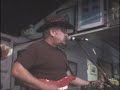 Hurricane Wilson LIVE at the green Parrot in Key West